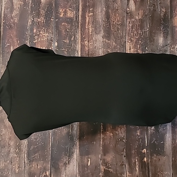 Le Chateau fringe Shirt/Dress XXL - Picture 3 of 8